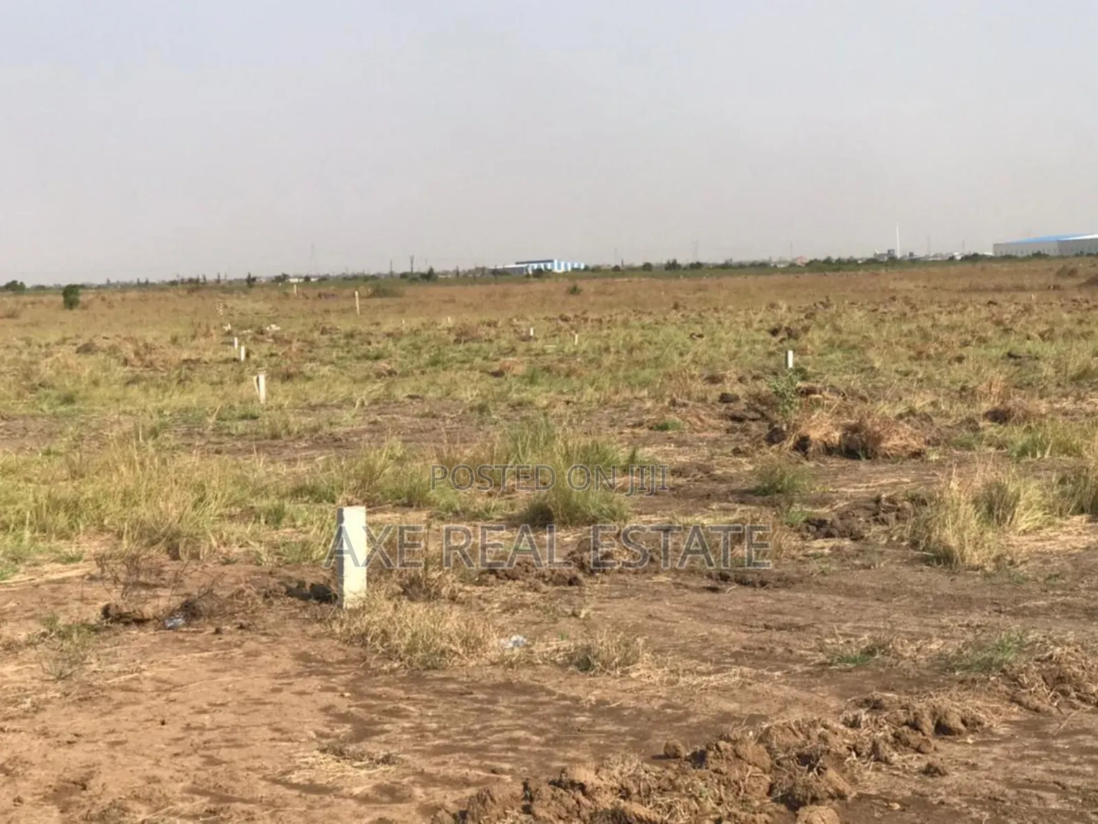 Half Plot Reduction Promotion at Prampram Beach Lane in Accra Metropolitan