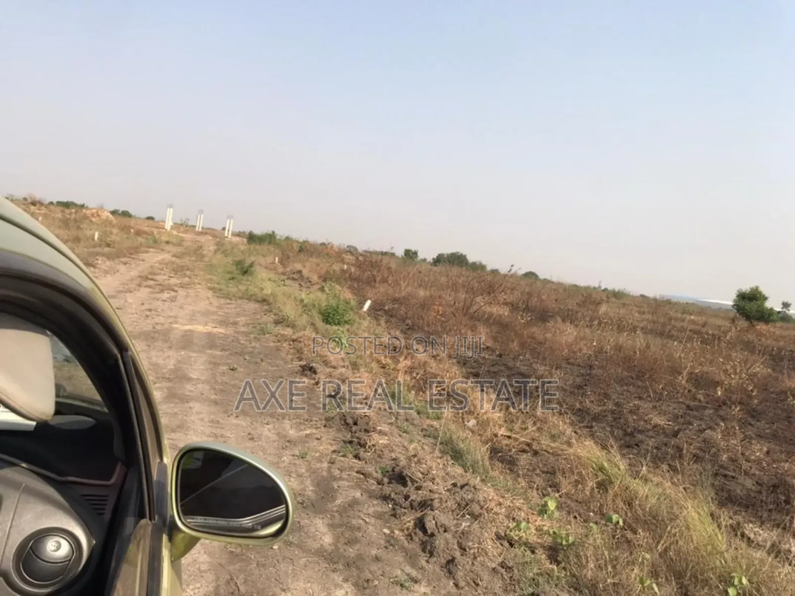 Half Plot Reduction Promotion at Prampram Beach Lane in Accra Metropolitan