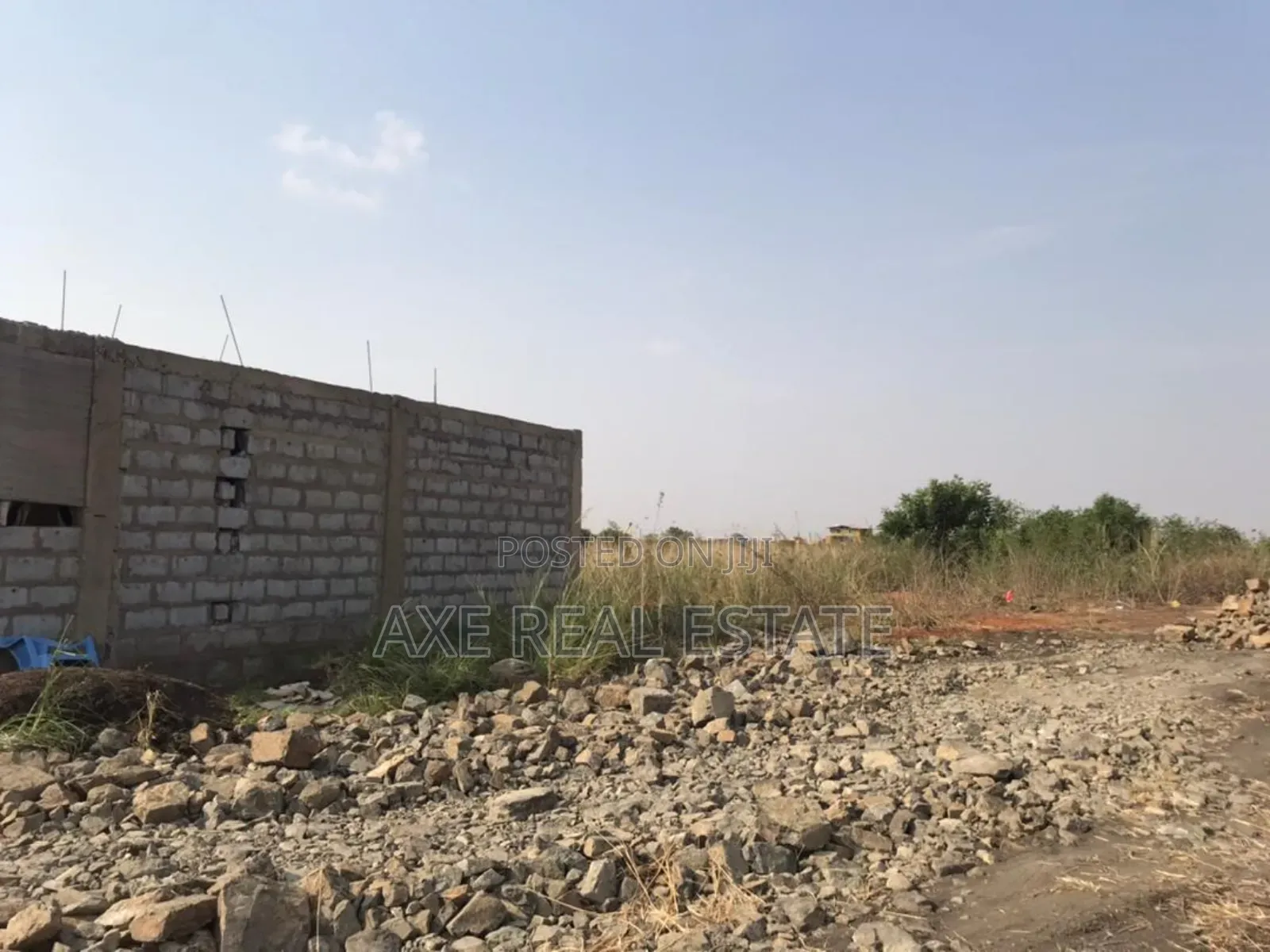 Classy Litigation Free Plots at Tema Community 25 in Accra Metropolitan