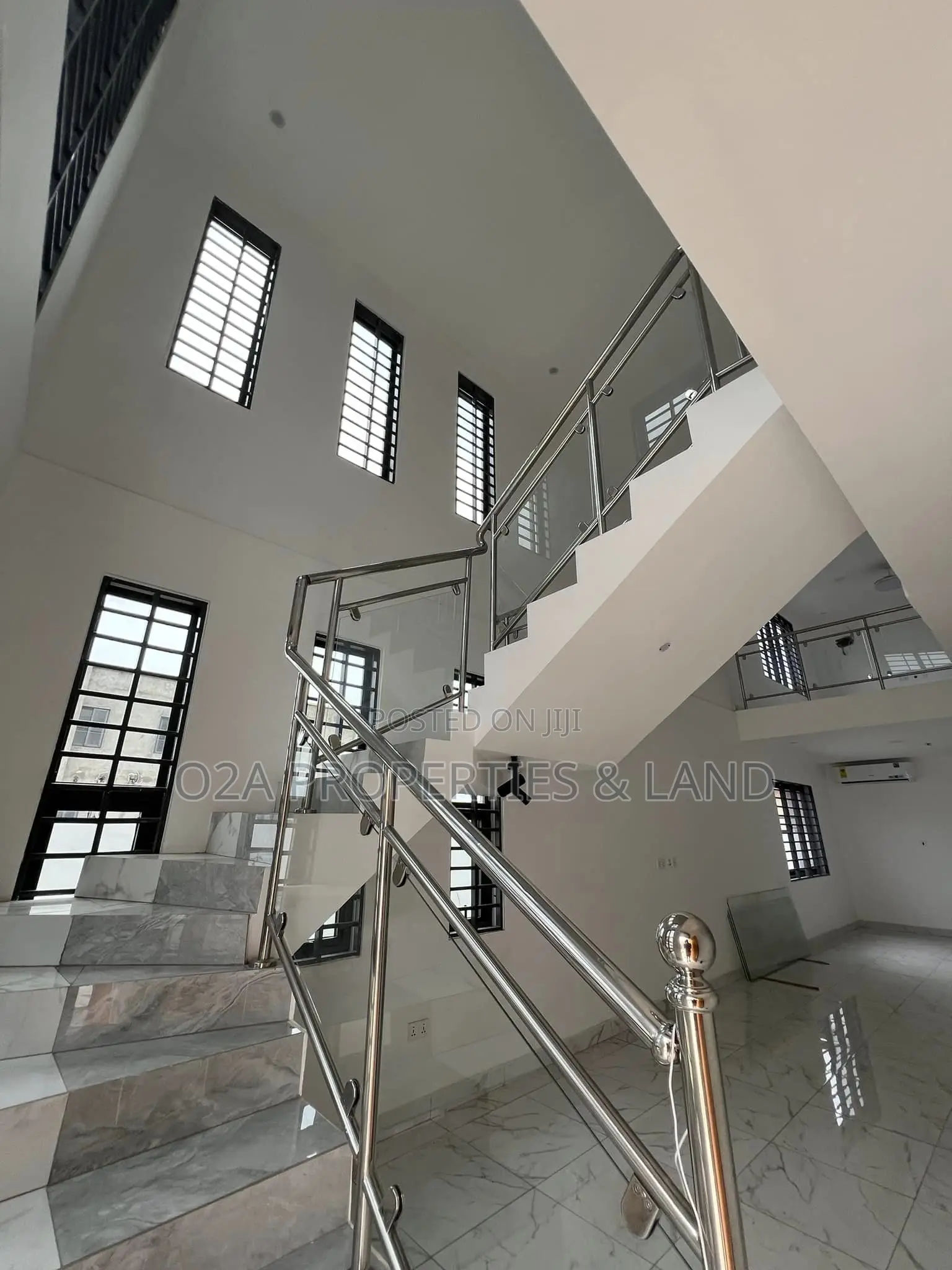 4bdrm House in East Legon Hills, Police Station for sale in Police Station