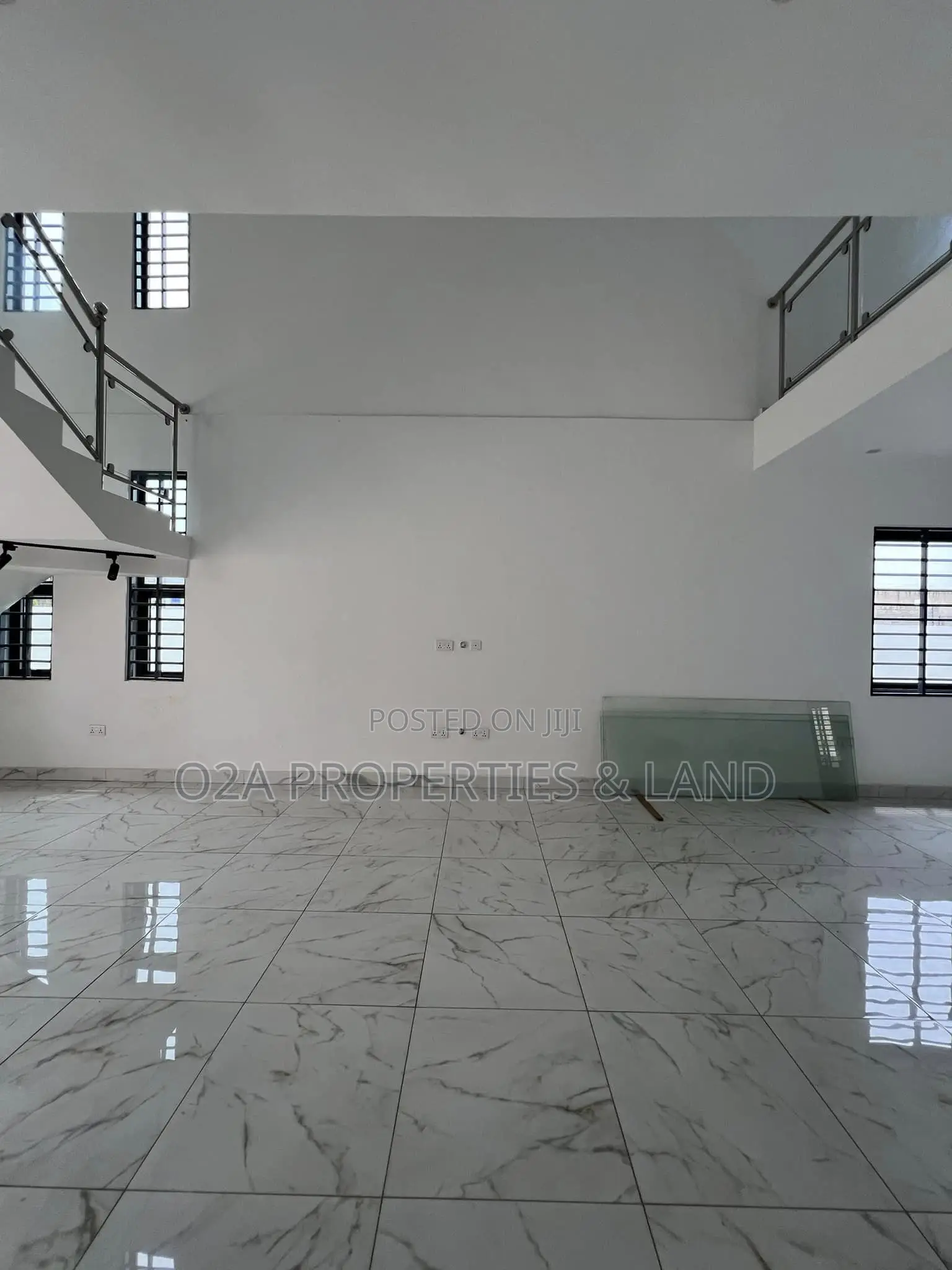 4bdrm House in East Legon Hills, Police Station for sale in Police Station