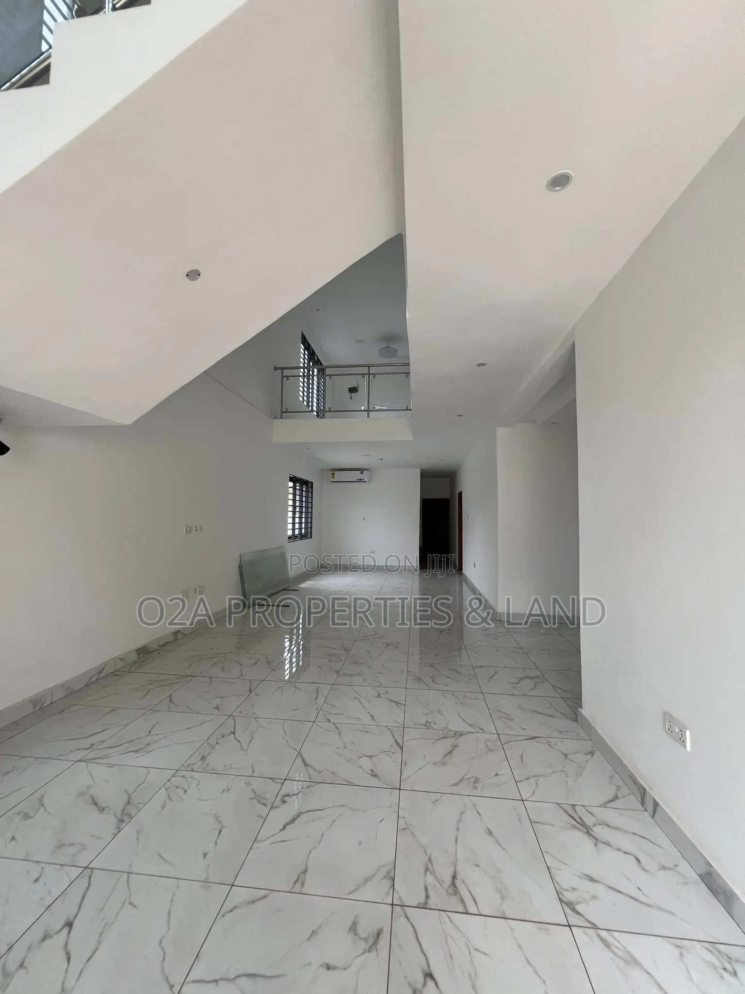 4bdrm House in East Legon Hills, Police Station for sale in Police Station
