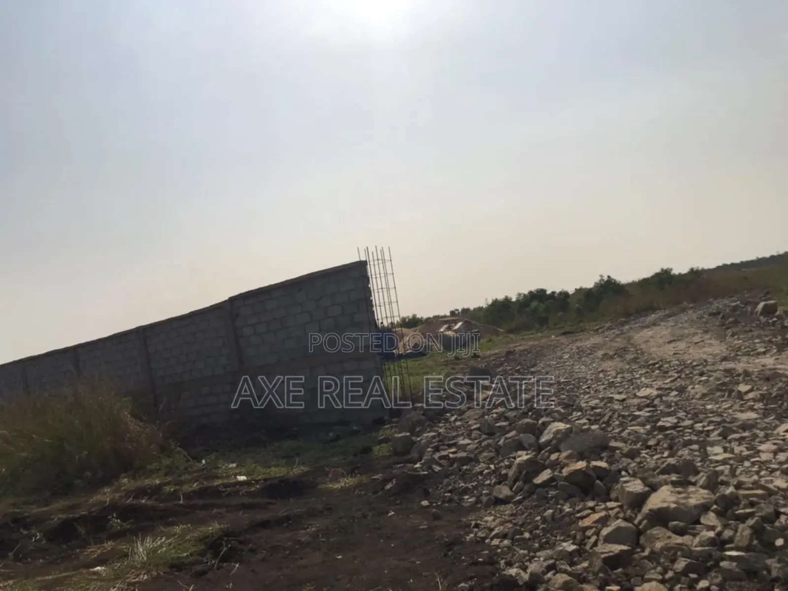Valid and Certified Documented Lands at Prampram Beach Lane in Accra Metropolitan