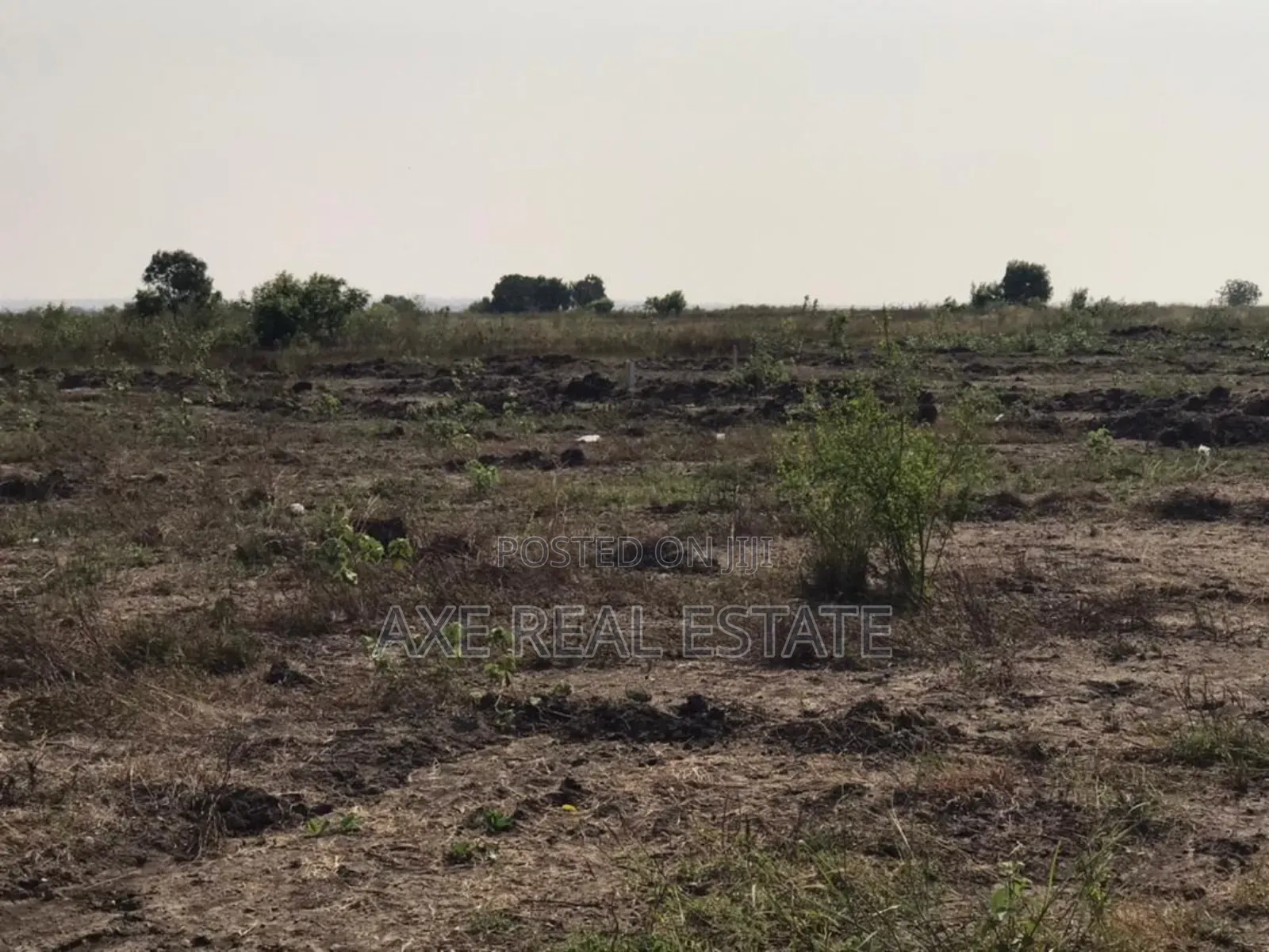 Profitable Land Sales at Prampram Beach View in Accra Metropolitan
