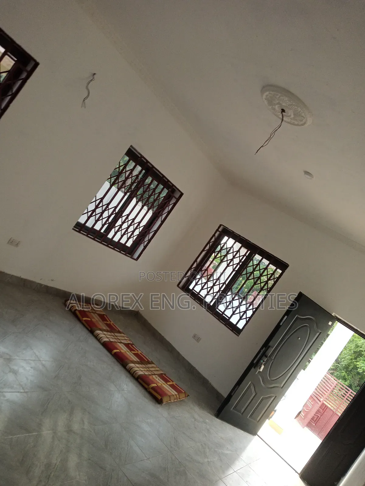 3bdrm House In Amrahia, Adenta For Sale in Adenta