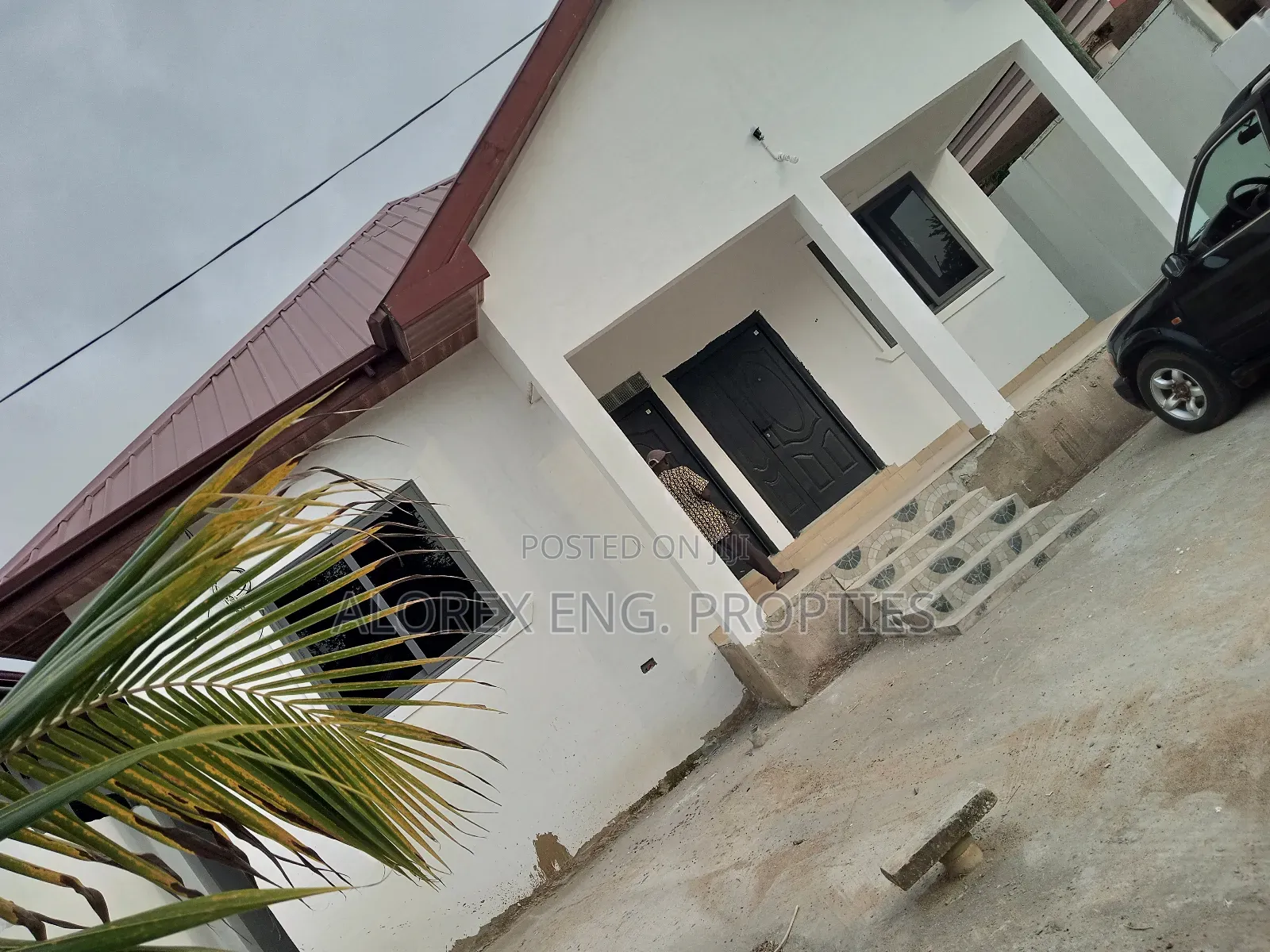 3bdrm House In Amrahia, Adenta For Sale in Adenta