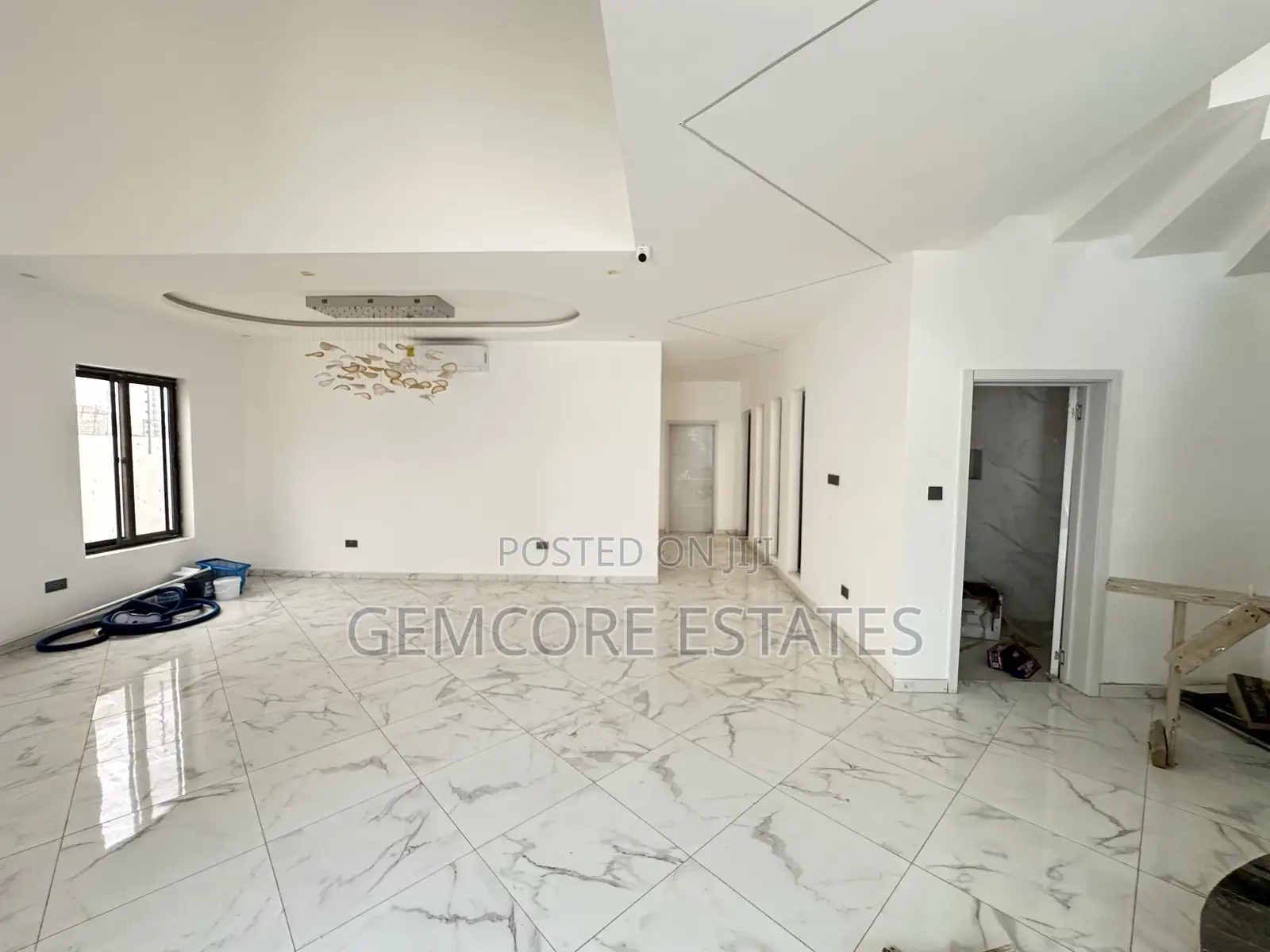 4bdrm Townhouse/Terrace in Puregem Agency, Ashaley Botwe for sale in Ashaley Botwe