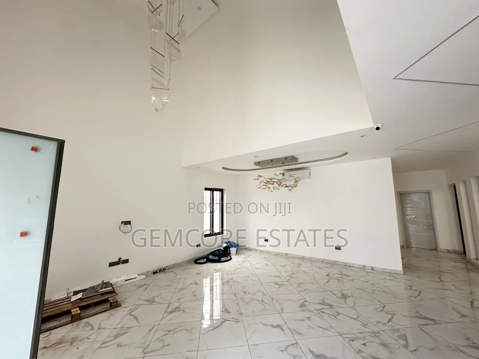 4bdrm Townhouse/Terrace in Puregem Agency, Ashaley Botwe for sale in Ashaley Botwe