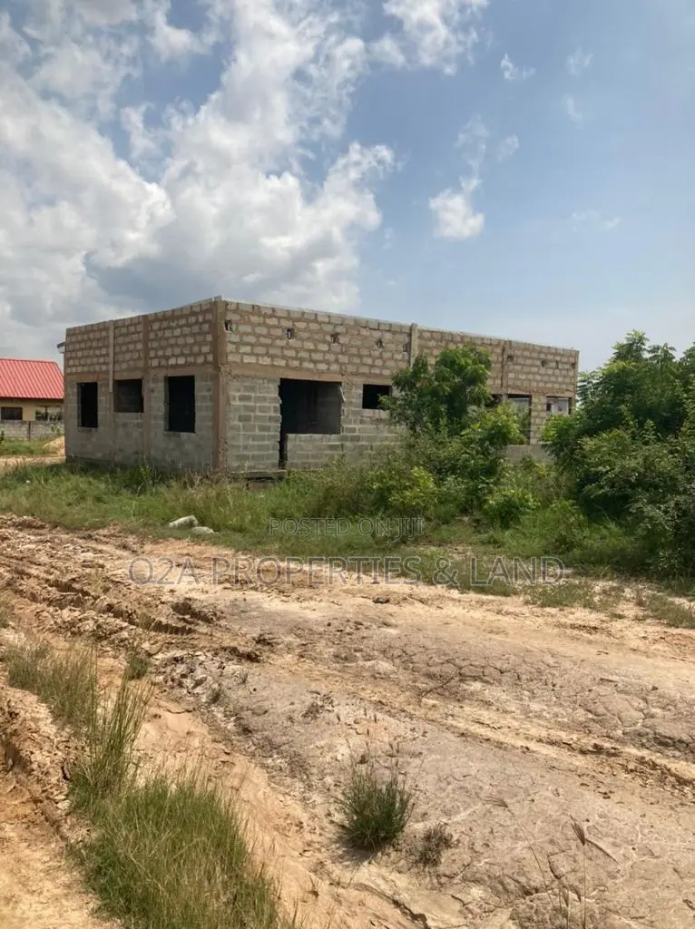 3bdrm House in Dawhenya  (Magna for sale in Dawhenya