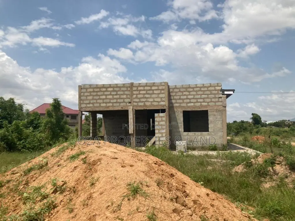 3bdrm House in Dawhenya  (Magna for sale in Dawhenya