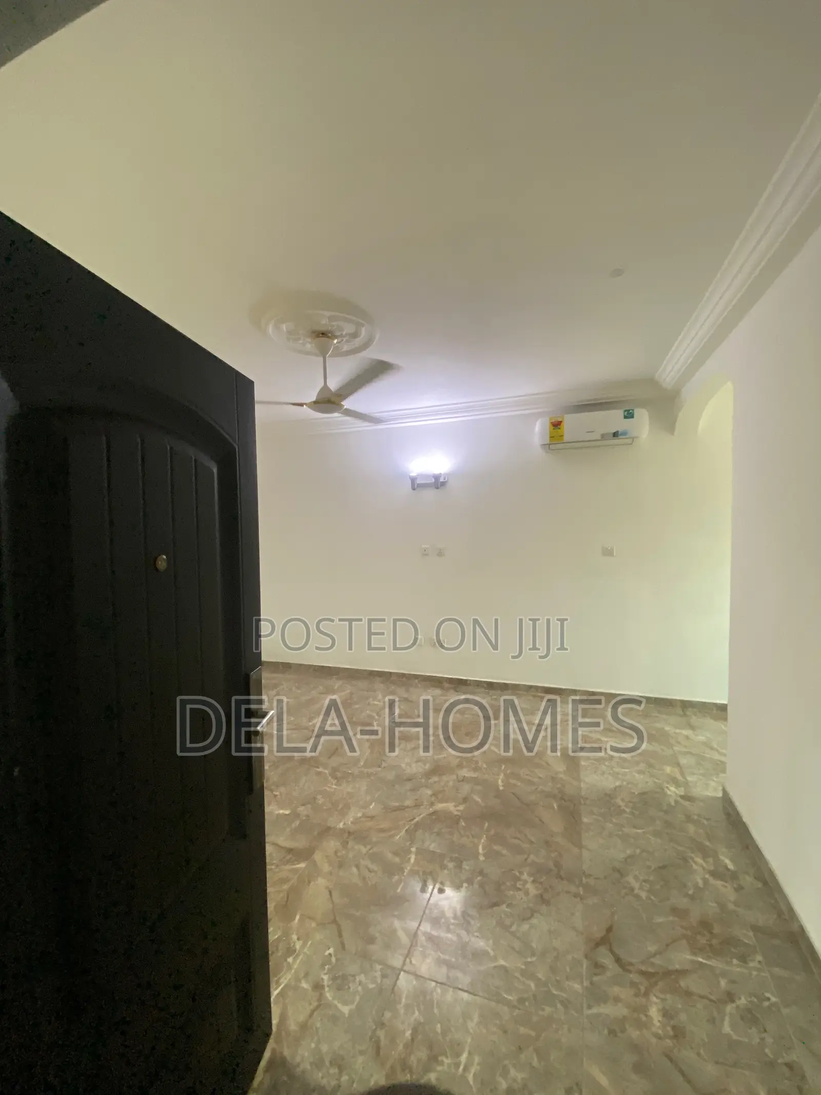 Ex-Chamber N Hall Sc for Rent at Adenta. in Adenta