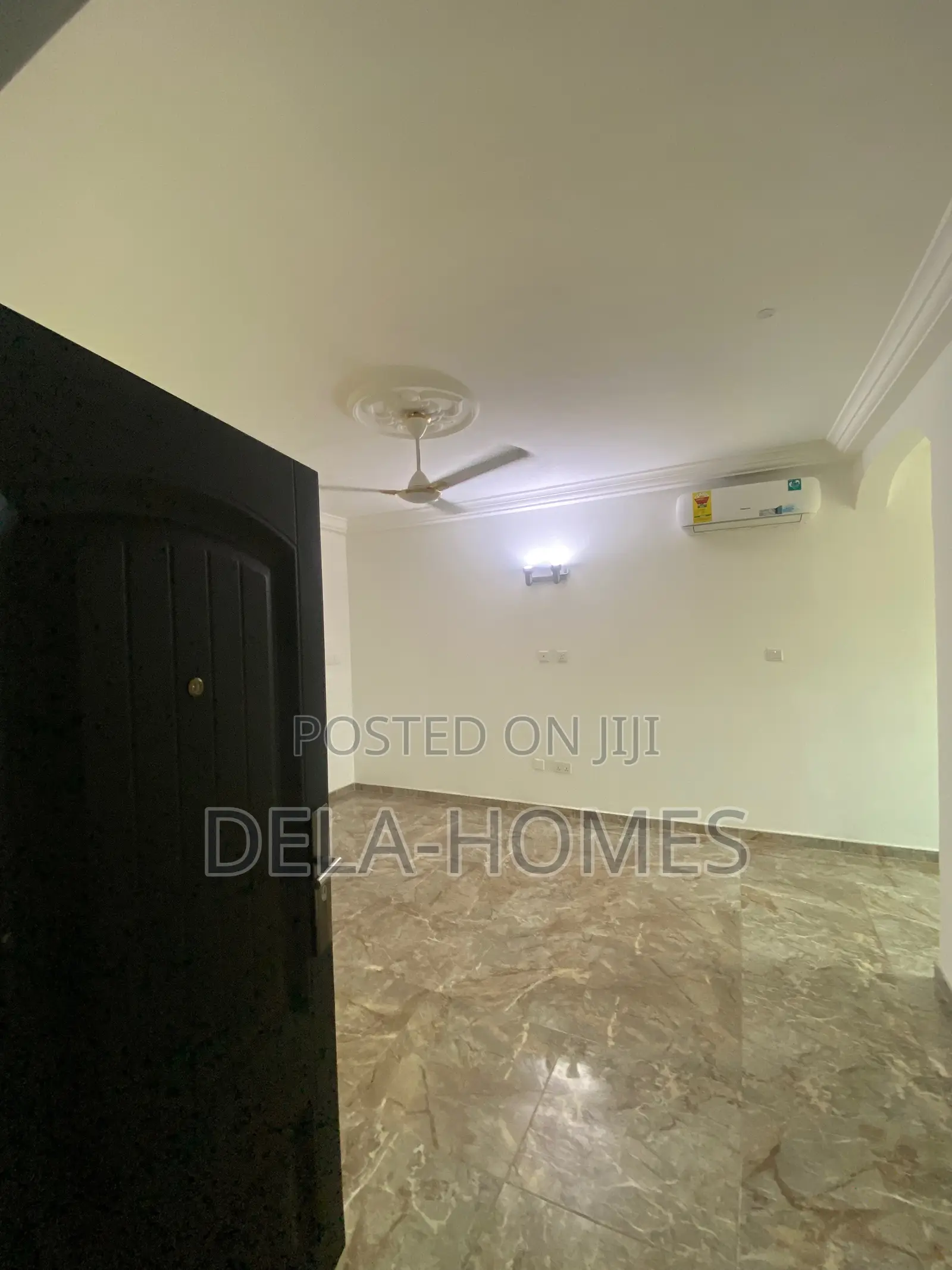 Ex-Chamber N Hall Sc for Rent at Adenta. in Adenta