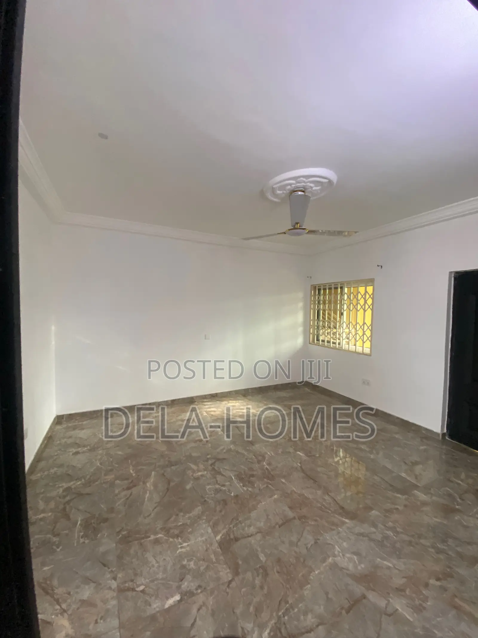 Ex-Chamber N Hall Sc for Rent at Adenta. in Adenta