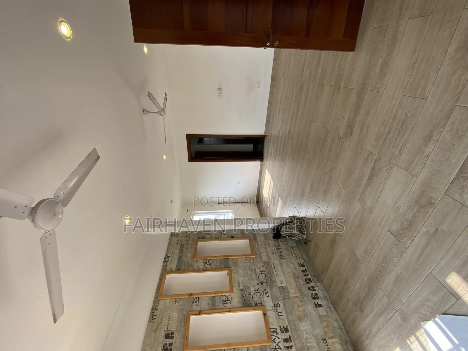 2bdrm Apartment in Tseaddo, Airport Residential Area for rent in Airport Residential Area