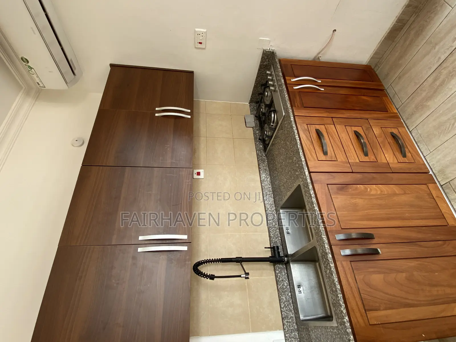 2bdrm Apartment in Tseaddo, Airport Residential Area for rent in Airport Residential Area