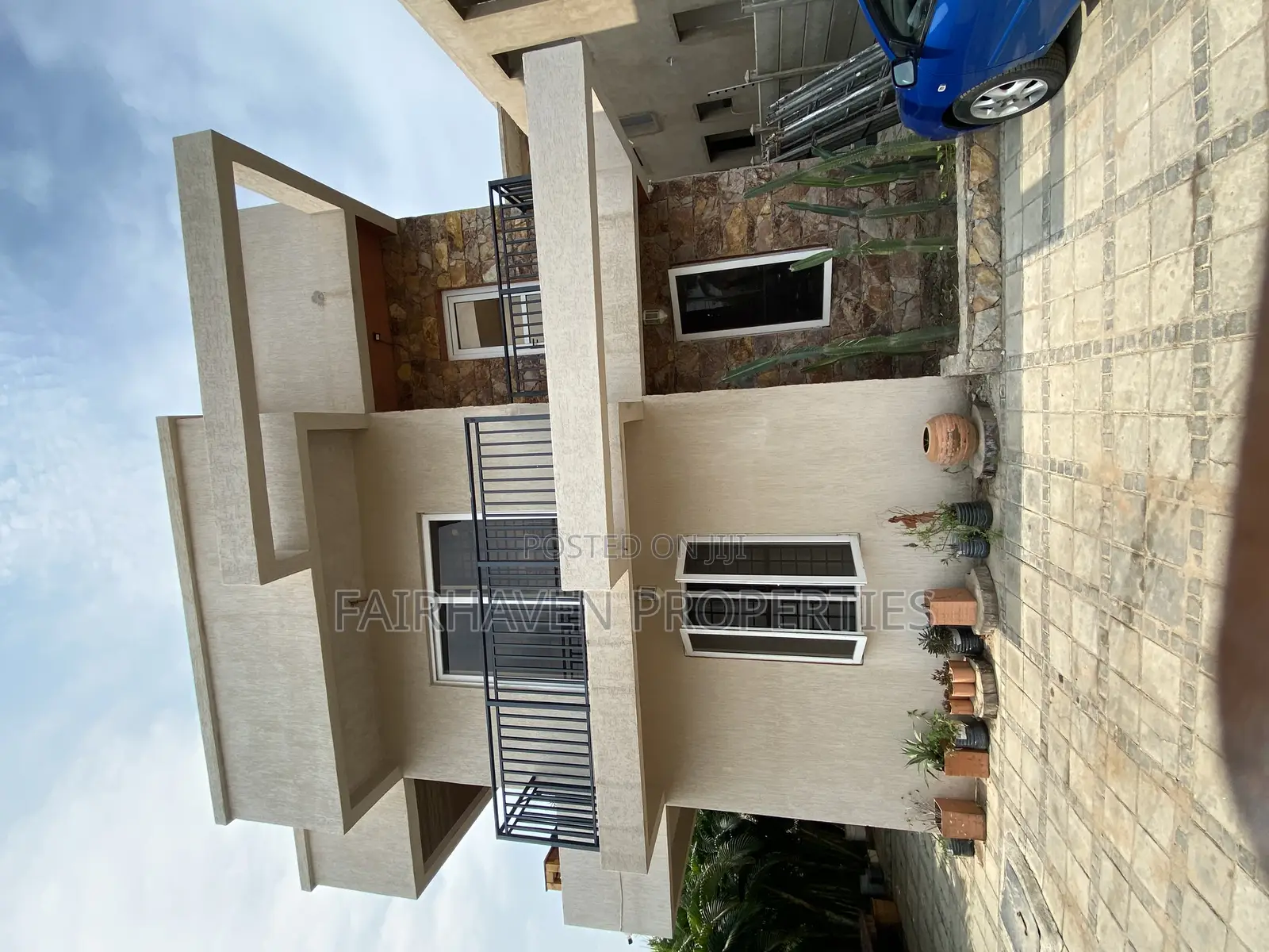 2bdrm Apartment in Tseaddo, Airport Residential Area for rent in Airport Residential Area