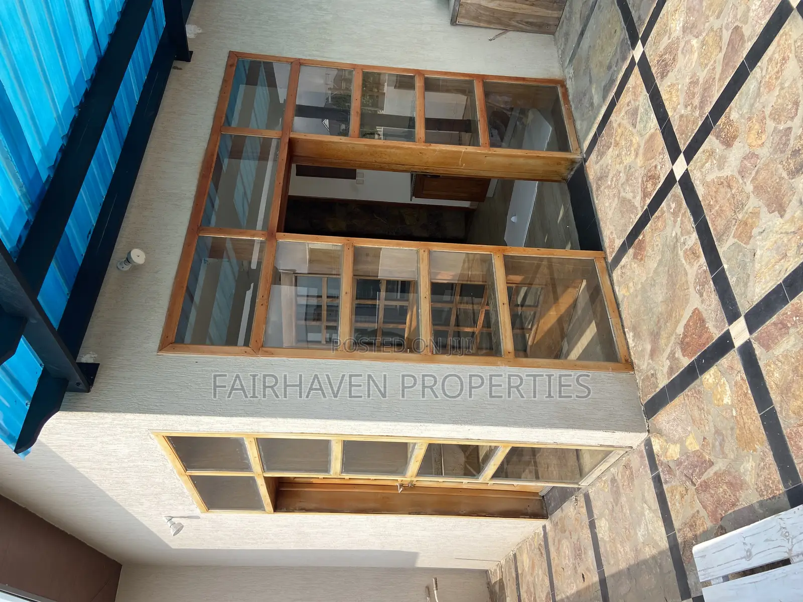 2bdrm Apartment in Tseaddo, Airport Residential Area for rent in Airport Residential Area