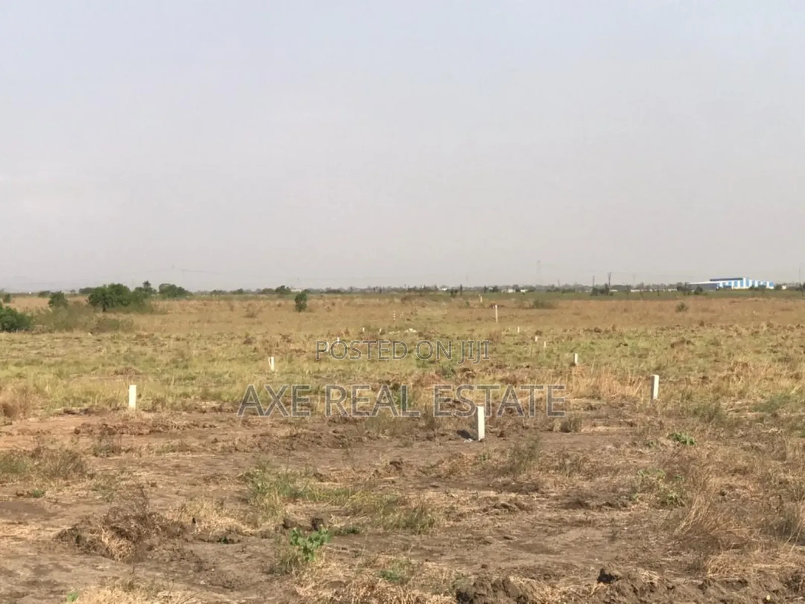 Convenient Location Plots at Prampram Beach View in Accra Metropolitan