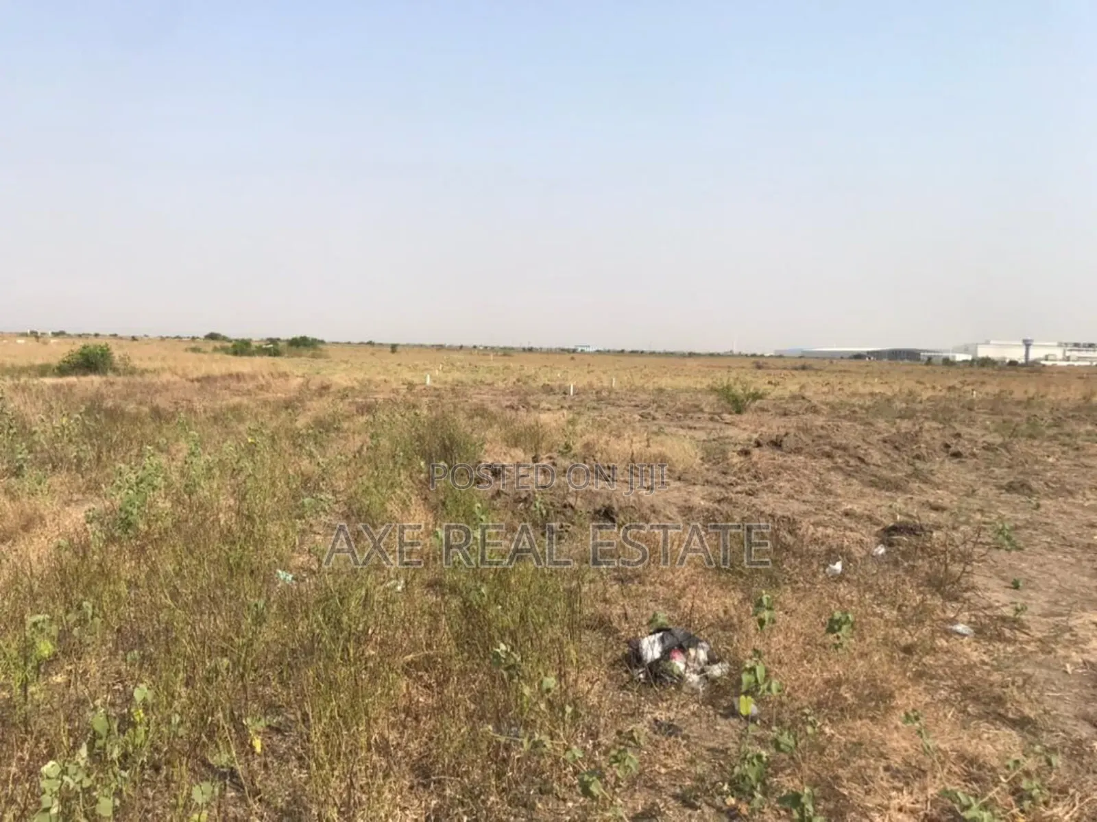 Convenient Location Plots at Prampram Beach View in Accra Metropolitan