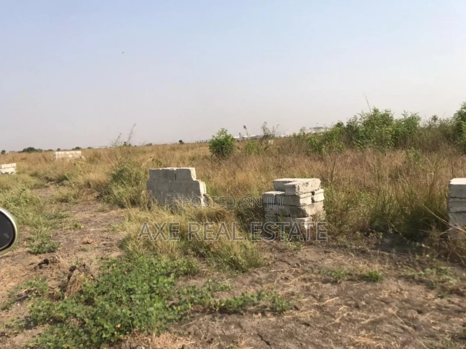Convenient Location Plots at Prampram Beach View in Accra Metropolitan