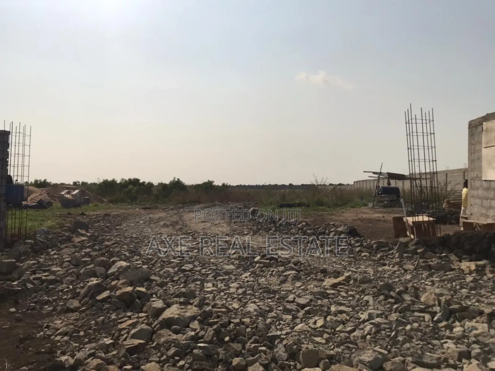 Mid Year Price Drop on Lands at Prampram Beach Road in Accra Metropolitan