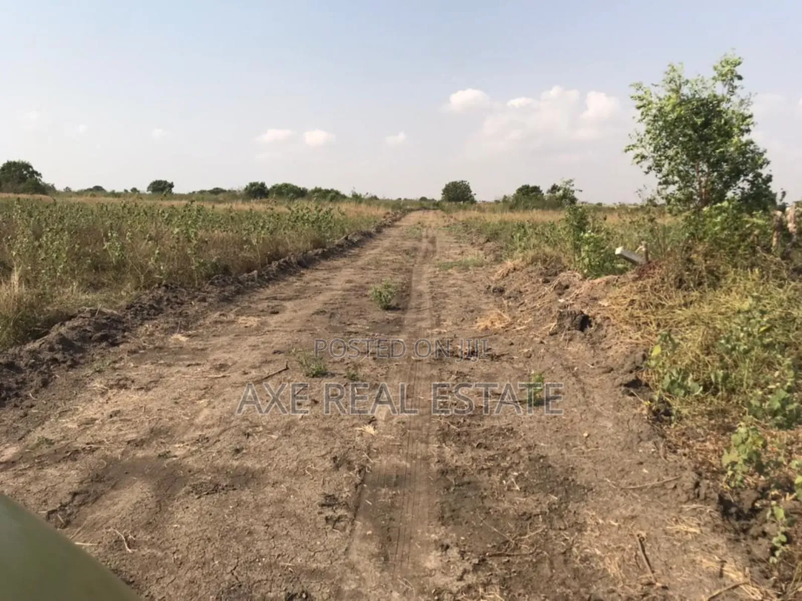 Whooping Price Offers on Half Plot at Prampram in Accra Metropolitan