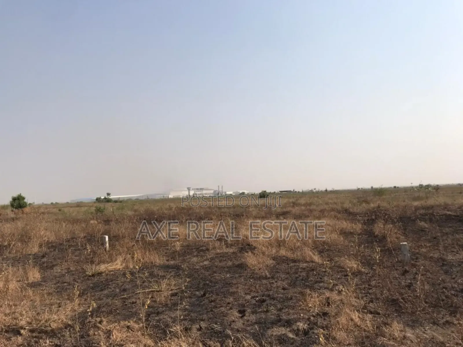 Whooping Price Offers on Half Plot at Prampram in Accra Metropolitan