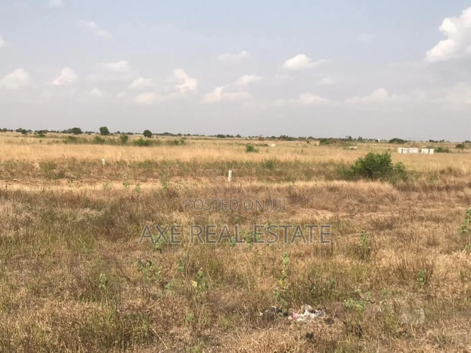 Fine Half Plot // Registered at Prampram Beach Road in Accra Metropolitan