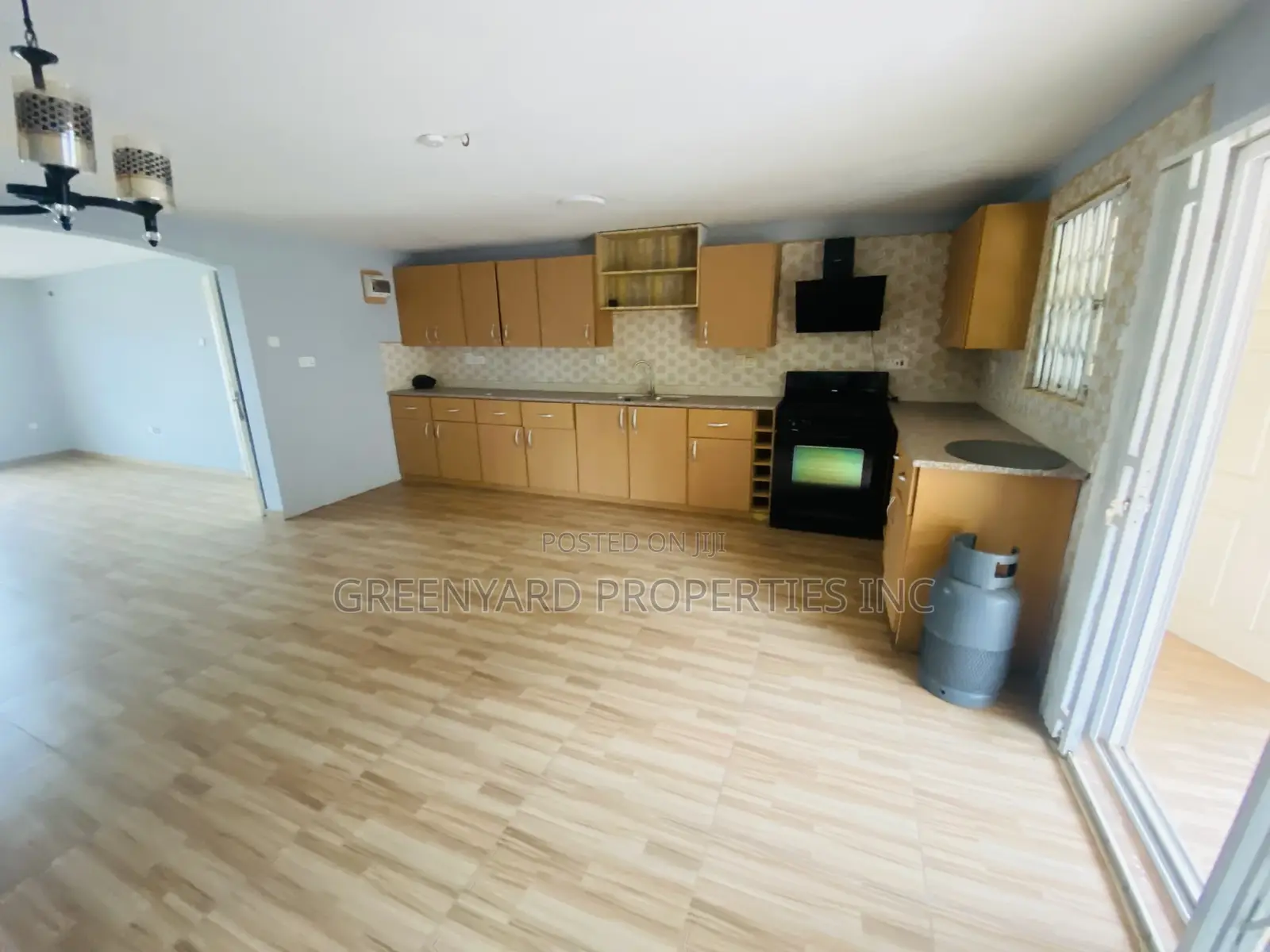2bdrm Apartment in East Legon for rent in East Legon