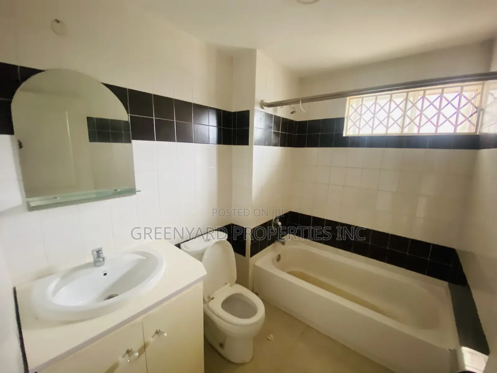 2bdrm Apartment in East Legon for rent in East Legon