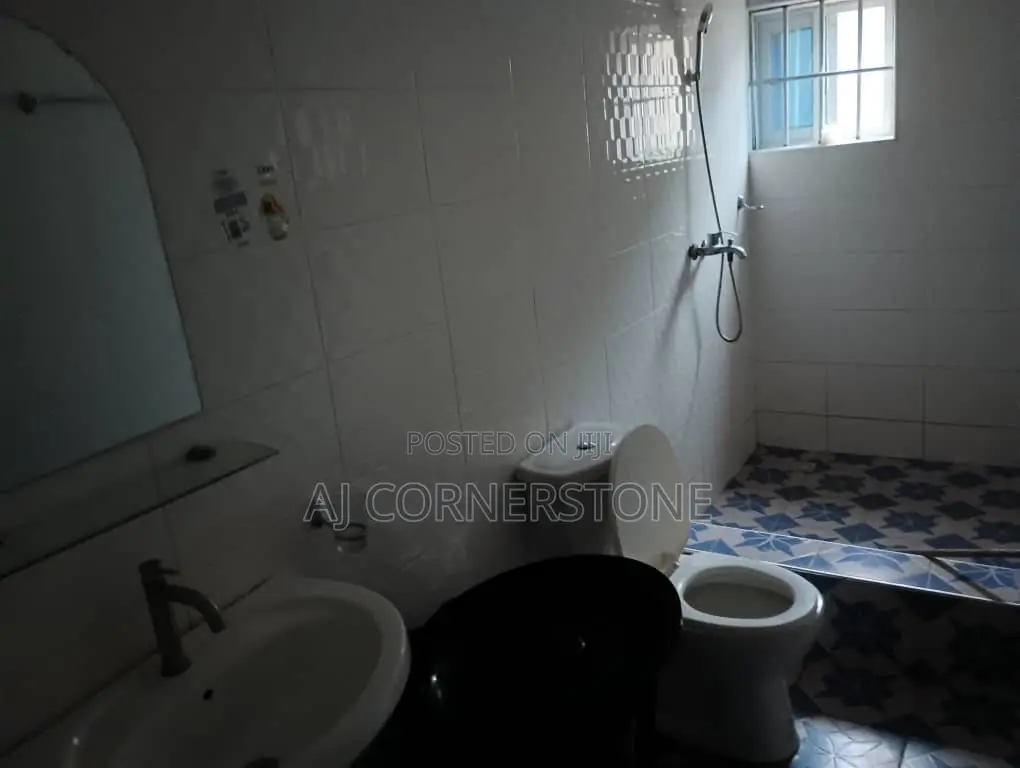 2bdrm House in Amasaman for rent in Amasaman