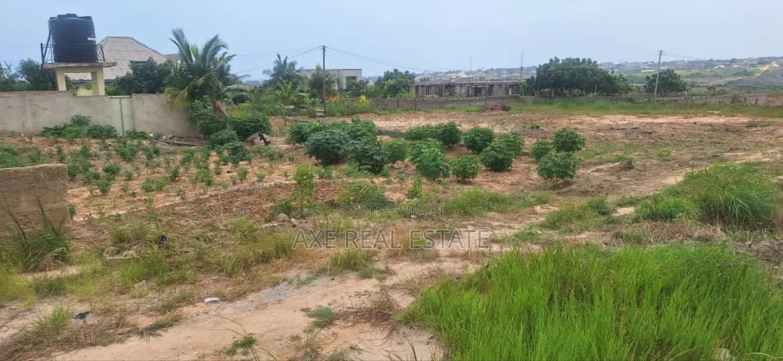 Perfect Price Drop on Real Lands at Prampram in Accra Metropolitan