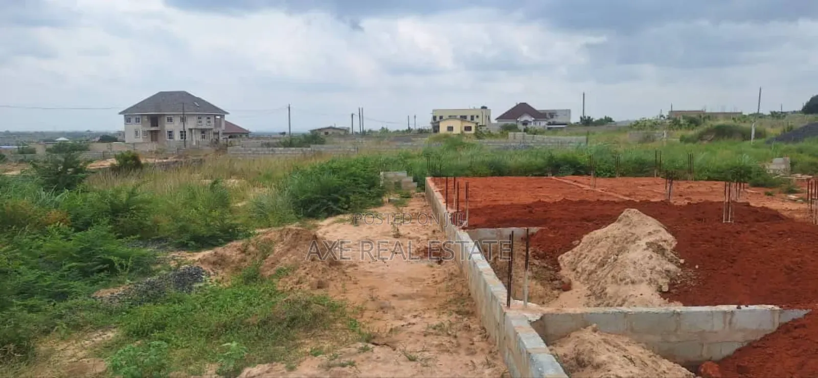 Perfect Price Drop on Real Lands at Prampram in Accra Metropolitan