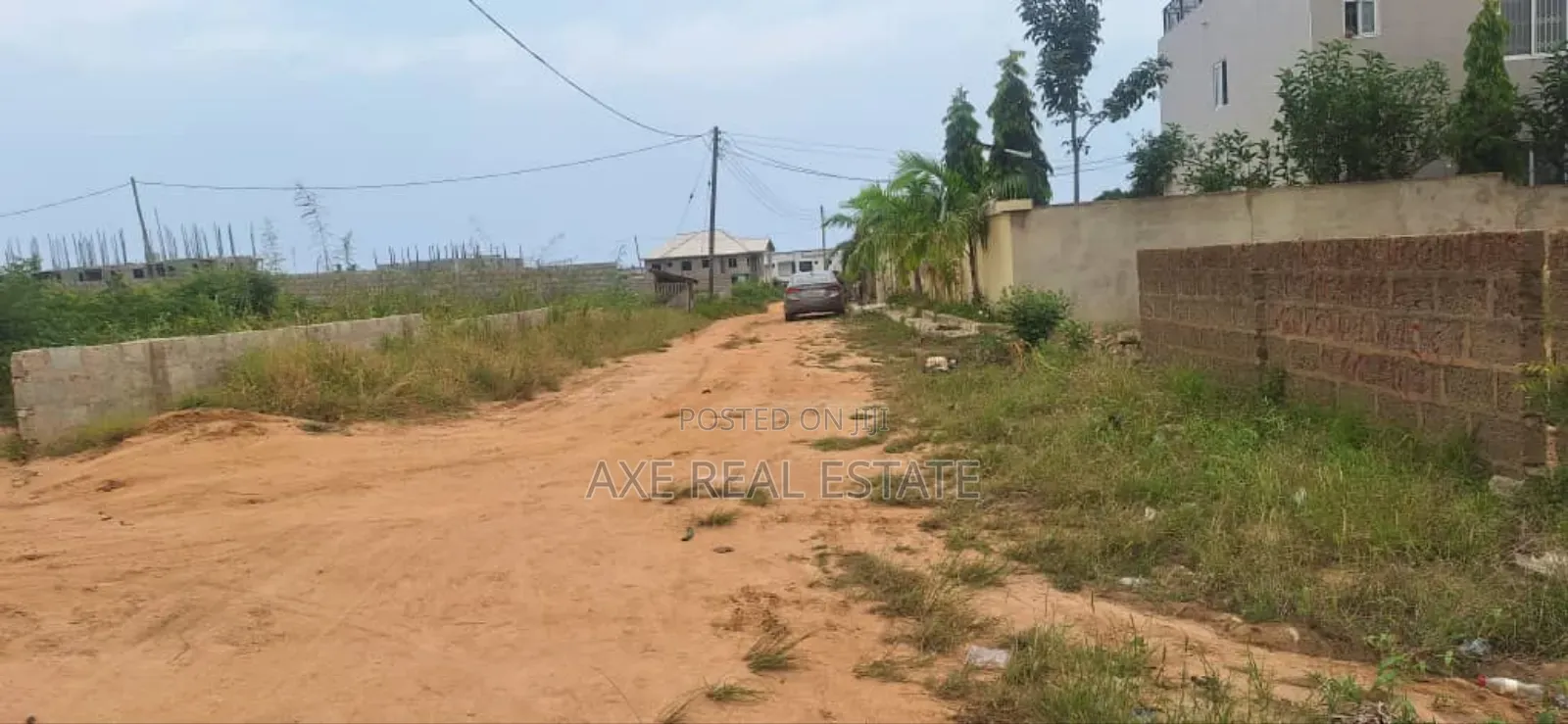 Perfect Price Drop on Real Lands at Prampram in Accra Metropolitan