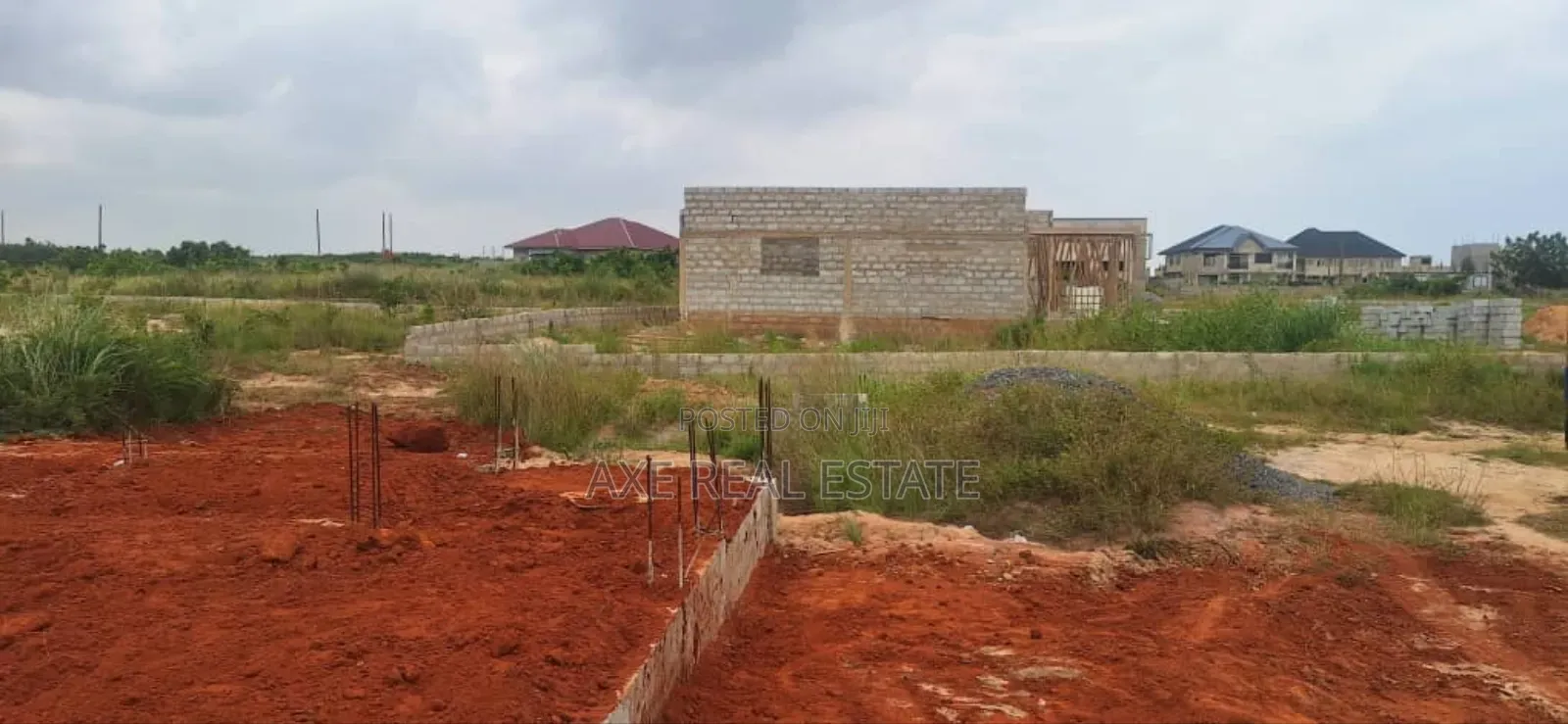 Conducive and Serene Demarcated Lands - Prampram Beach Road in Accra Metropolitan