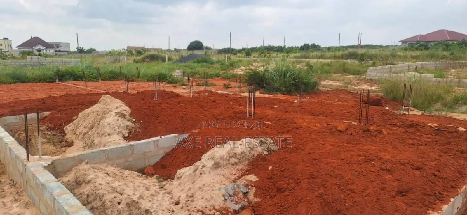 Conducive and Serene Demarcated Lands - Prampram Beach Road in Accra Metropolitan