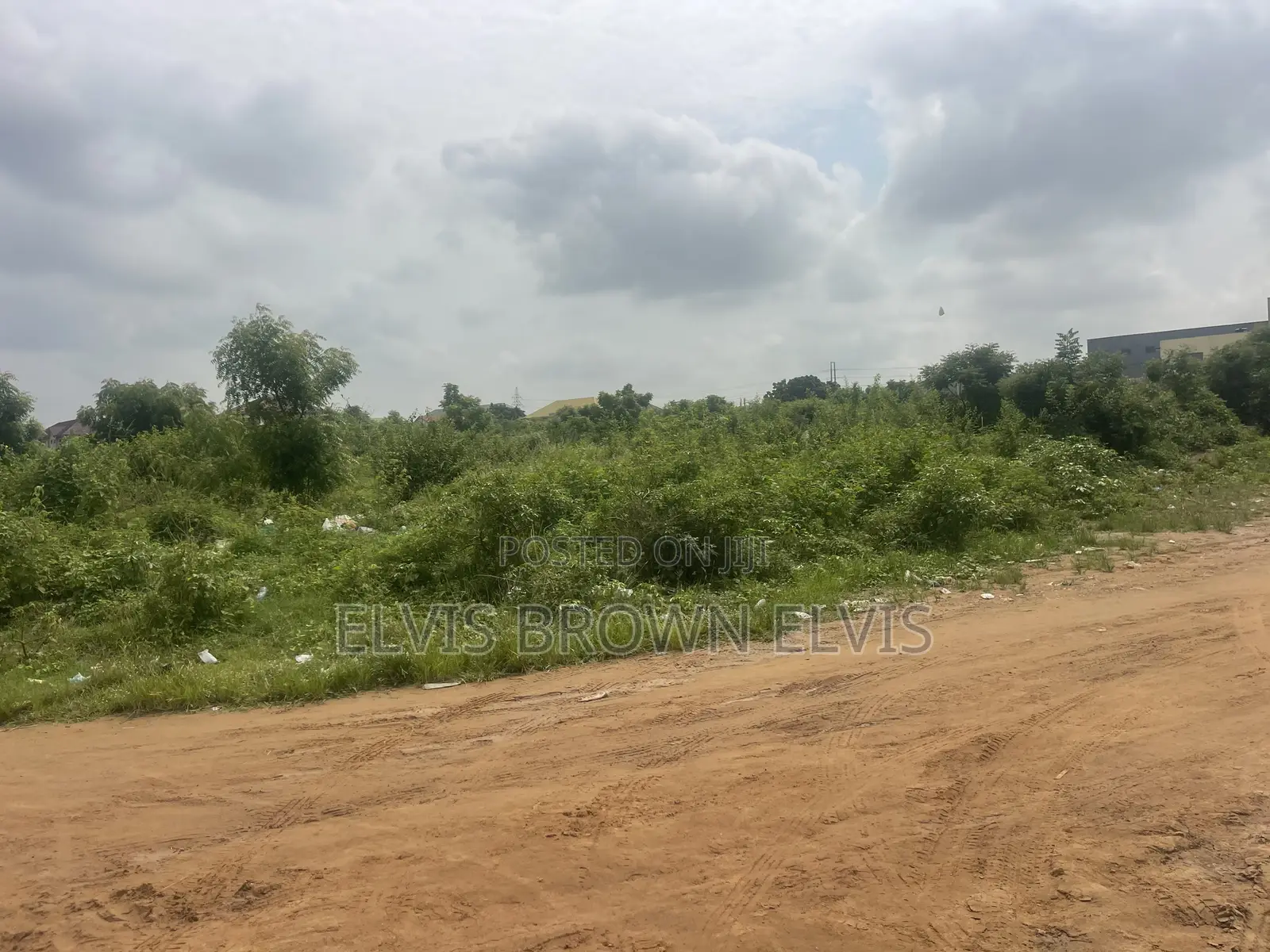 Affordable Plots of Land for Sale Call for Details in Ashaley Botwe