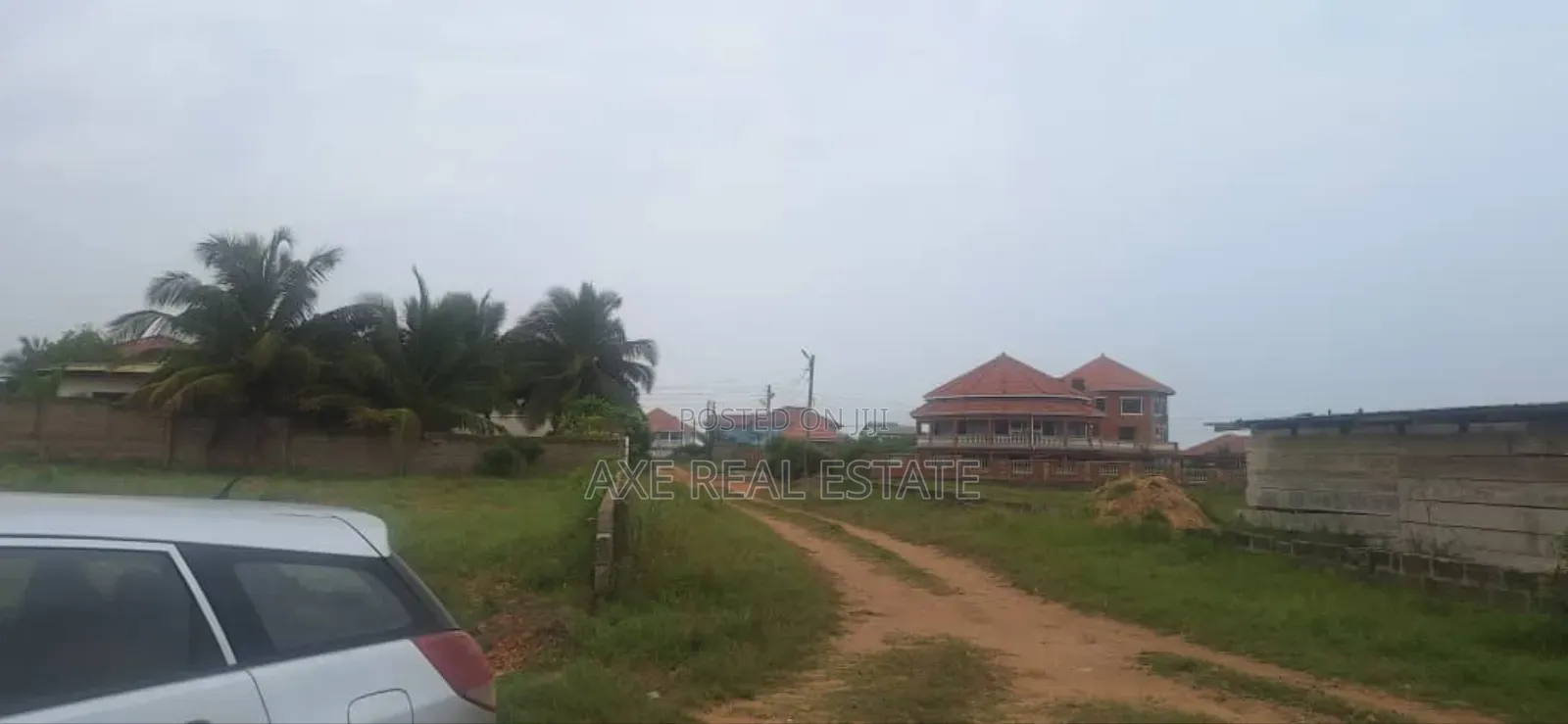 Best Choice of Residence Lands at Tema Community 25 in Accra Metropolitan