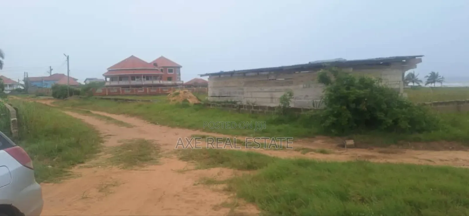 Best Choice of Residence Lands at Tema Community 25 in Accra Metropolitan