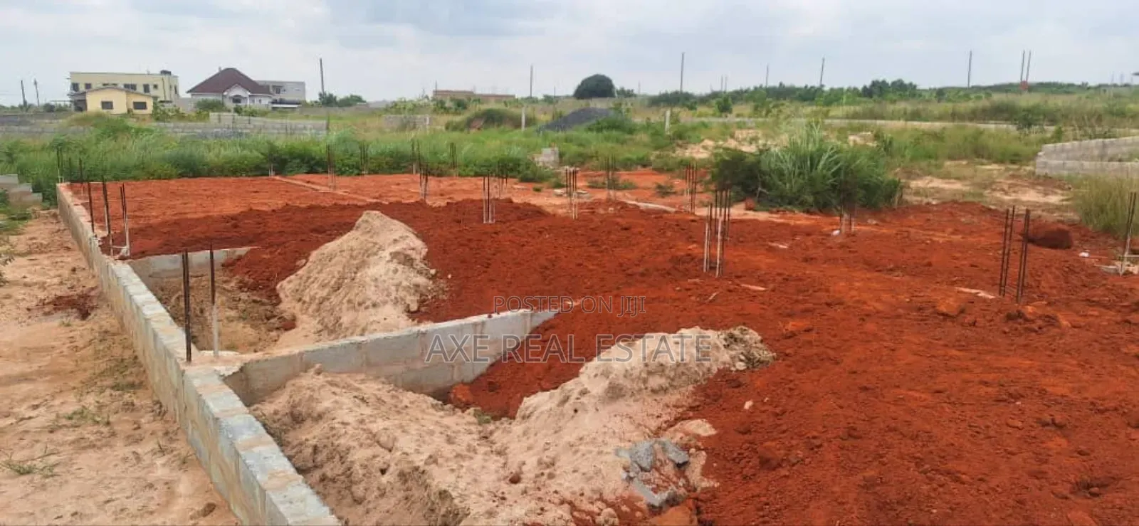 Juicy Low Price Promo Half Plot at Prampram Beach Road in Accra Metropolitan