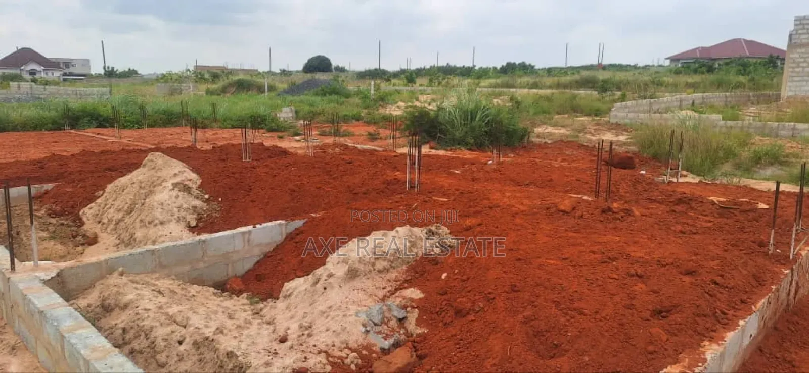Juicy Low Price Promo Half Plot at Prampram Beach Road in Accra Metropolitan