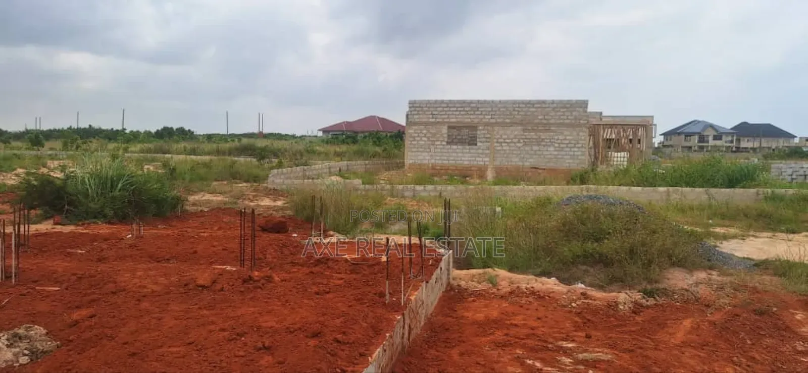 Hot Cake Beach View Lands at Prampram in Accra Metropolitan