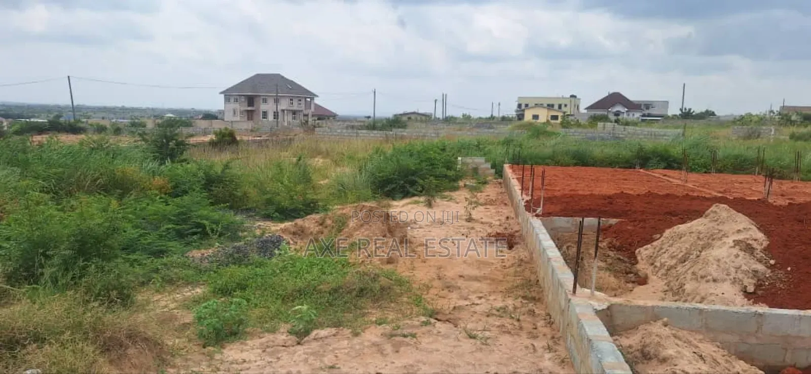 Hot Cake Beach View Lands at Prampram in Accra Metropolitan