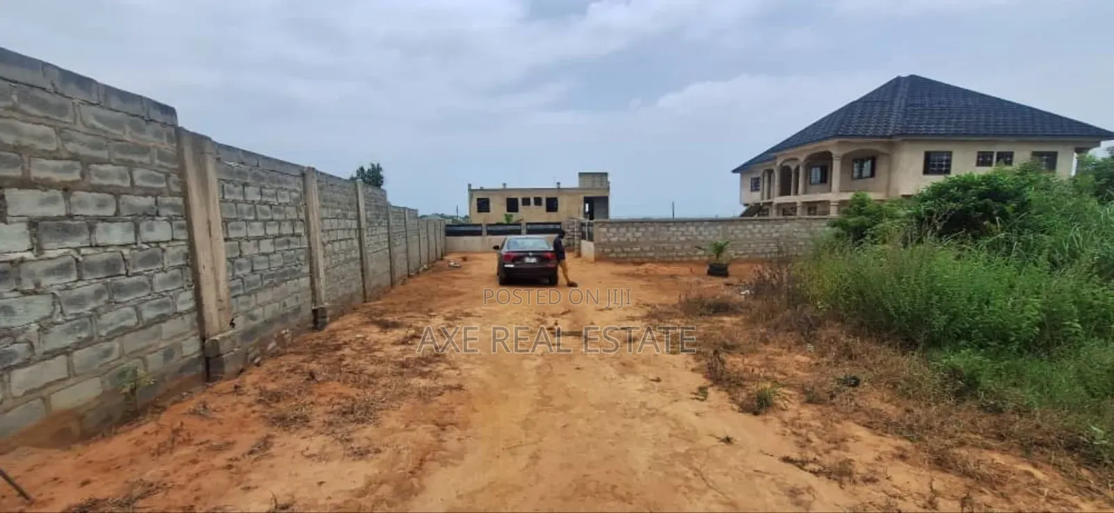 Mid - Year Discount Sales on Plots at Dodowa in Accra Metropolitan