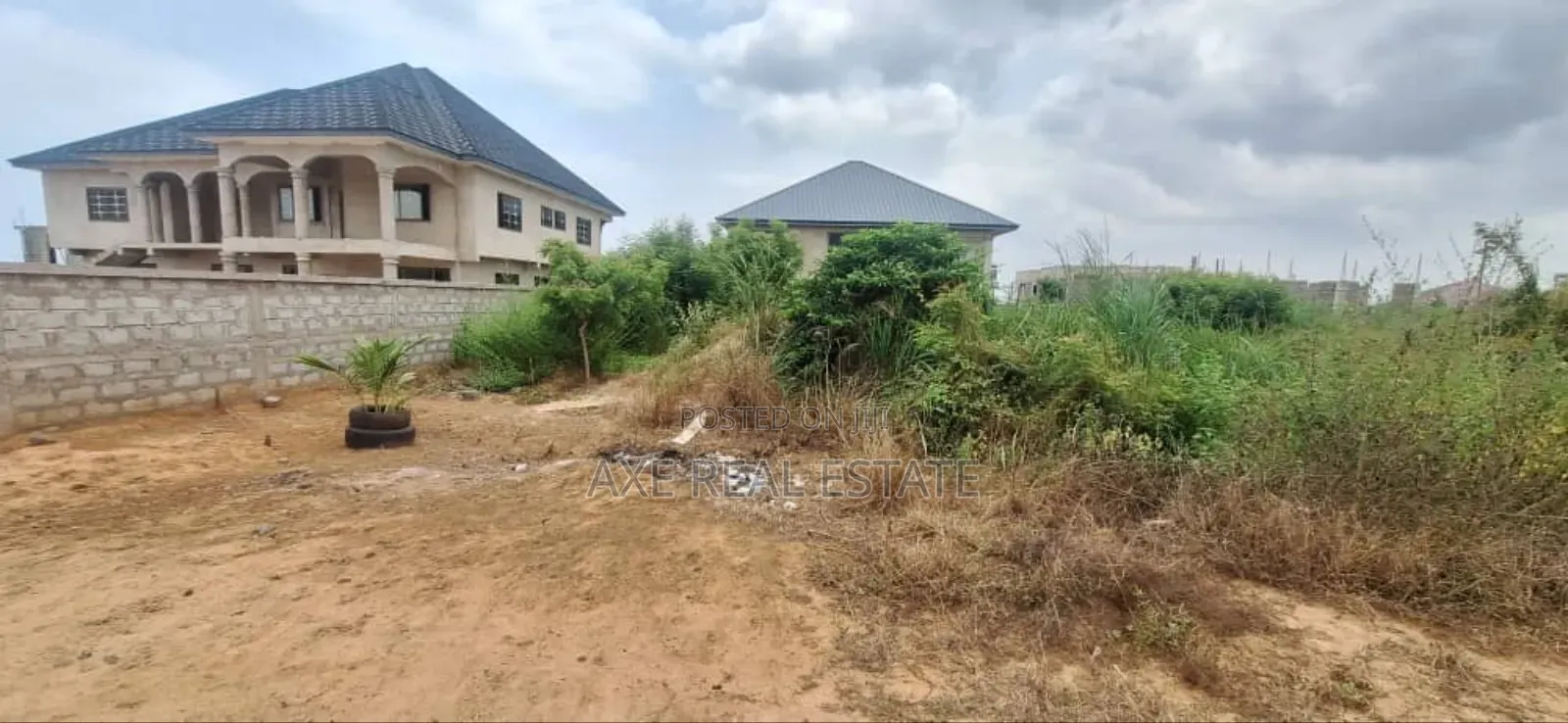 Mid - Year Discount Sales on Plots at Dodowa in Accra Metropolitan