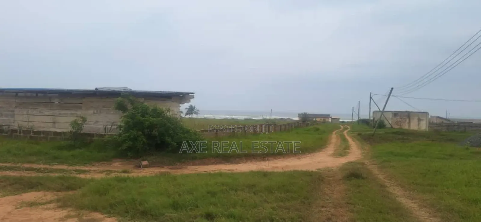 Neat Residence Half Plot Promo at Tema Community 25 in Accra Metropolitan