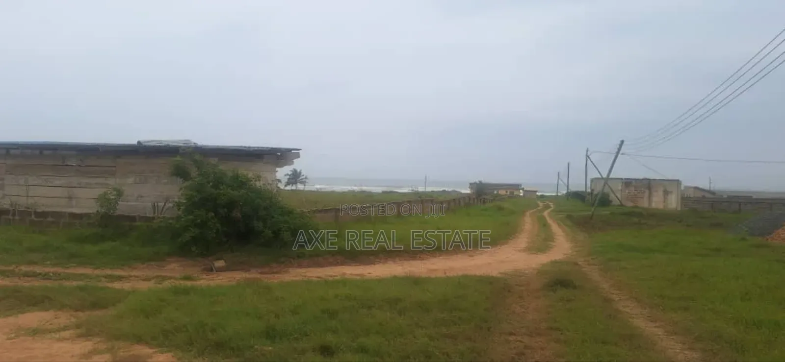 Neat Residence Half Plot Promo at Tema Community 25 in Accra Metropolitan