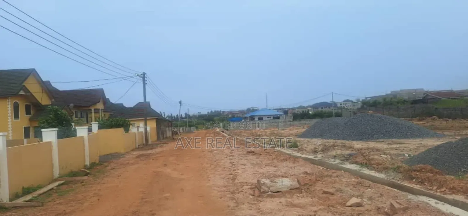 Mega Mid - Year Price on Plots at Tema Community 25 in Accra Metropolitan