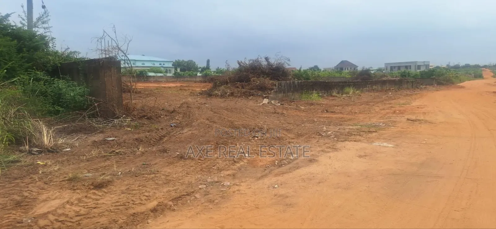 Mega Mid - Year Price on Plots at Tema Community 25 in Accra Metropolitan