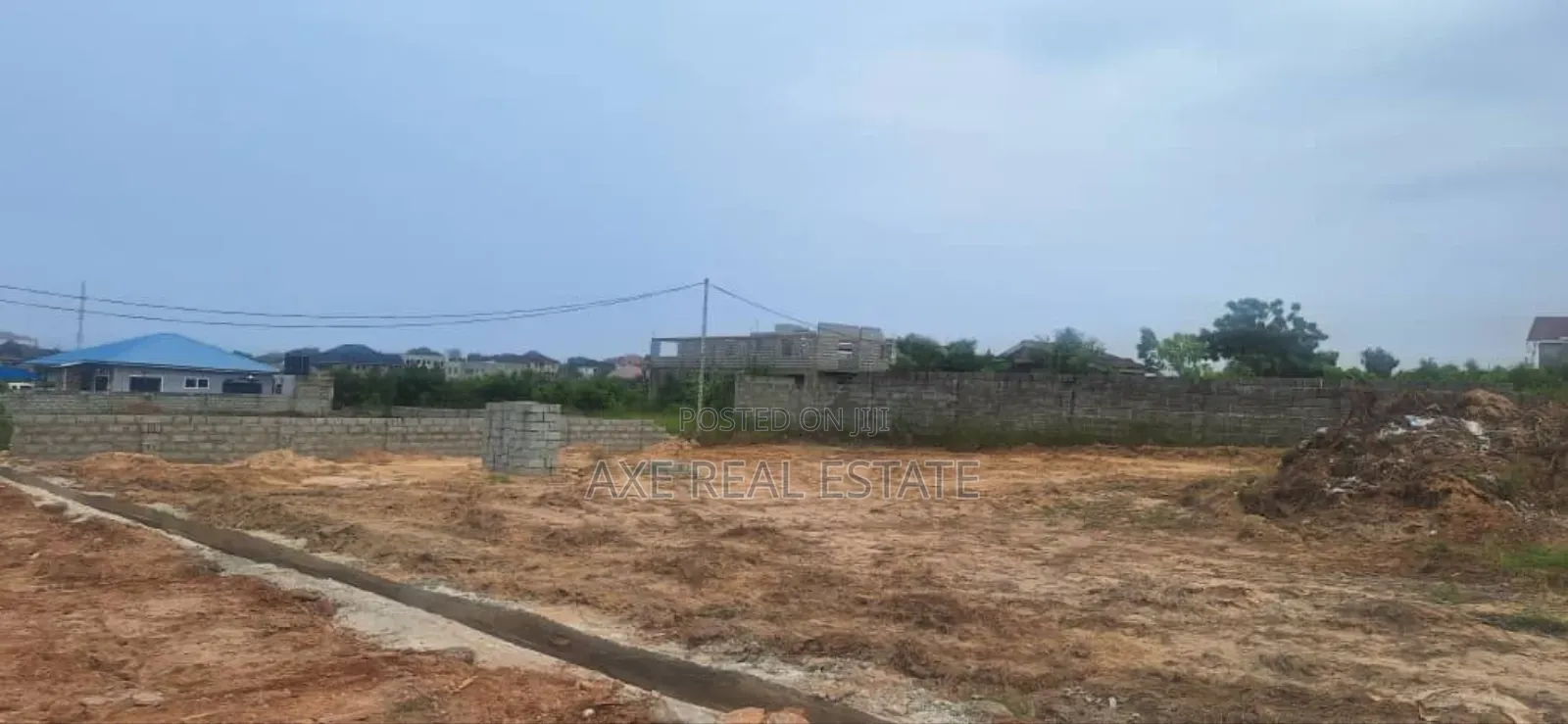 Double Price Slash Off on Plots at Prampram Beach View in Accra Metropolitan